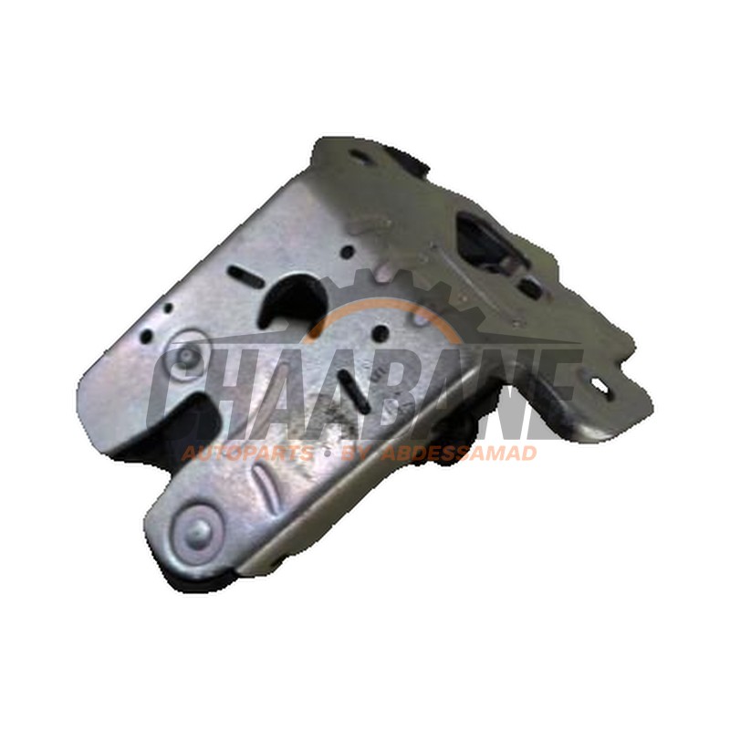 Serrure de coffre 3G0827503 Audi A4 2015