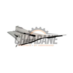Divers en plastique A2066901602 Mercedes C Estate (S206) C-200d 2.0 Turbo 16V