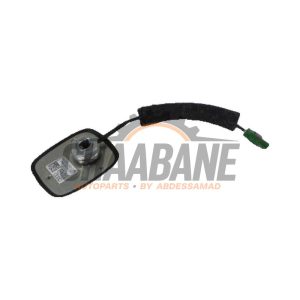Antenne GPS 8S7035503A Audi A3 2012 / 2020