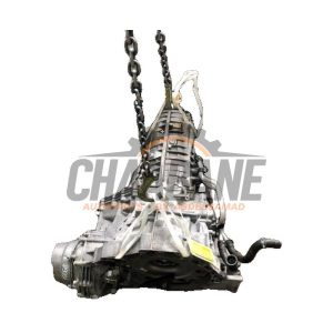 Boite de vitesses 0CK300045H Audi A5 Sportback (F5A/F5F) 2.0 35 TFSI Mild Hybrid 16V 2016