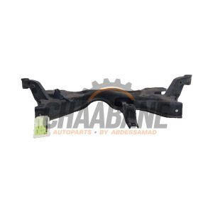 Berceau Skoda Fabia III Combi (NJ5) 1.2 TSI 16V Greentech 2014 / 2022