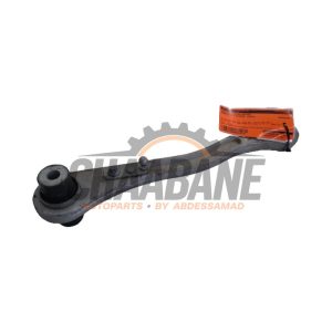 Bras de suspension arriere gauche A2053520001 Mercedes C (R205) C-63 AMG 4.0 V8 Biturbo