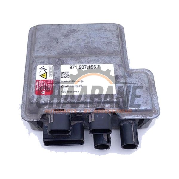 Module (divers) 971907156T Audi RS Q8 4.0 V8 32V RS TFSI Mild Hybrid Quattro 2019