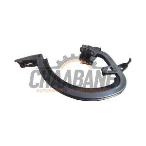 Charniere hayon 8V5827302C Audi A3 Limousine (8VS/8VM) 1.6 30 TDI 16V 2013 / 2020