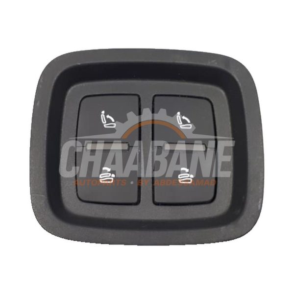 Commutateur (divers) 4M0959861B5PR Audi SQ7 (4MB/4MG) 4.0 TDI V8 32V 2016