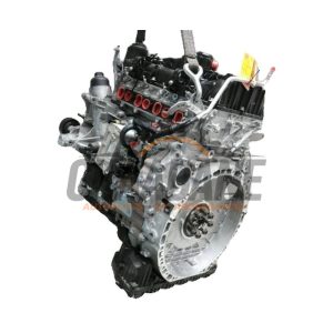 Moteur A6540107606 Mercedes E-Klasse