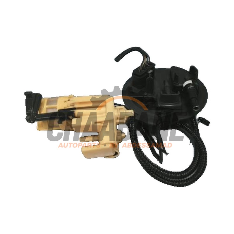 Pompe dinjection A2054701594 Mercedes C-Klasse