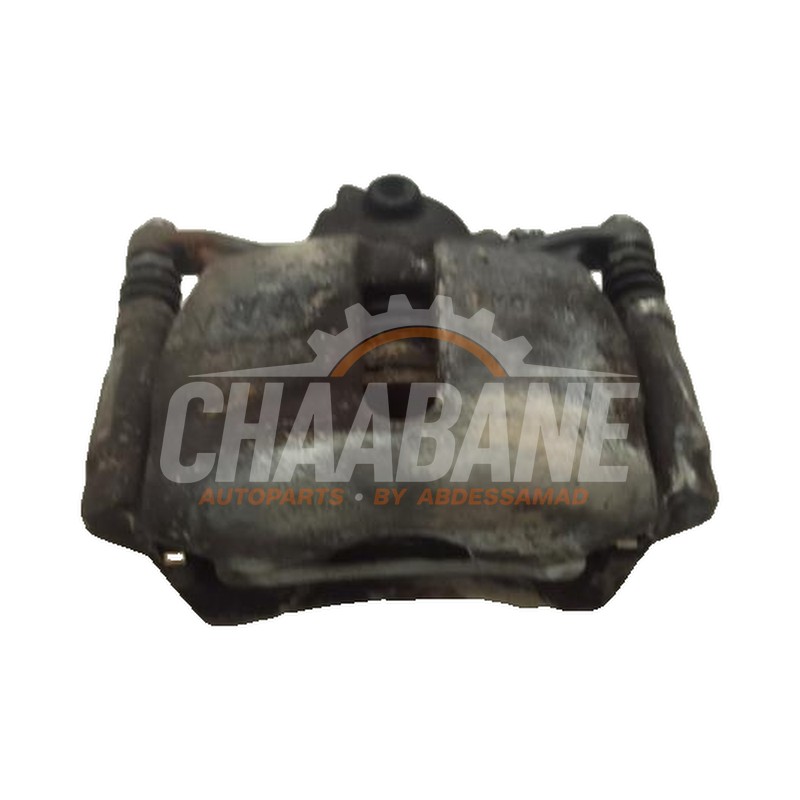 Etrier de frein avant gauche 5Q5DL Skoda Octavia Combi (5EAC) 1.5 TSI Evo 16V 2012 / 2020