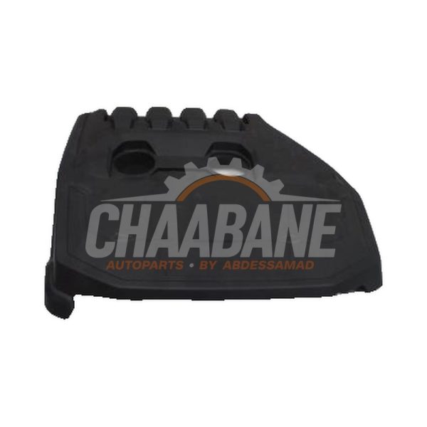 Couverture moteur 05E103925R Audi A1 Sportback (GBA) 1.5 35 TFSI 16V 2018