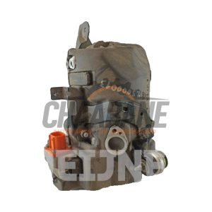 Compresseur de clim 9J1816431B Porsche Taycan (Y1A) 4S 2019