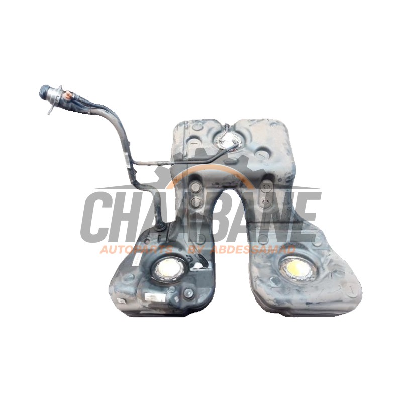 Reservoir de carburant 97020112102 Porsche Panamera (970) 3.0 D V6 24V 2016 / 2023