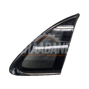 Custode arriere gauche 95B845297FE Porsche Macan (95B) 3.0 V6 24V GTS 2014