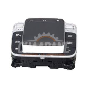 Bouton I-drive A2479004103 Mercedes B (W247) 2.0 B-200d