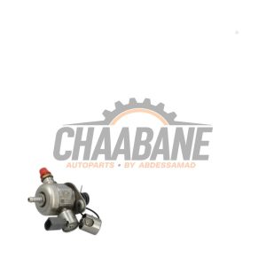 Pompe carburant mecanique 06K127027G Audi Q5 (FYB/FYG) 2.0 45 TFSI 16V Quattro 2016