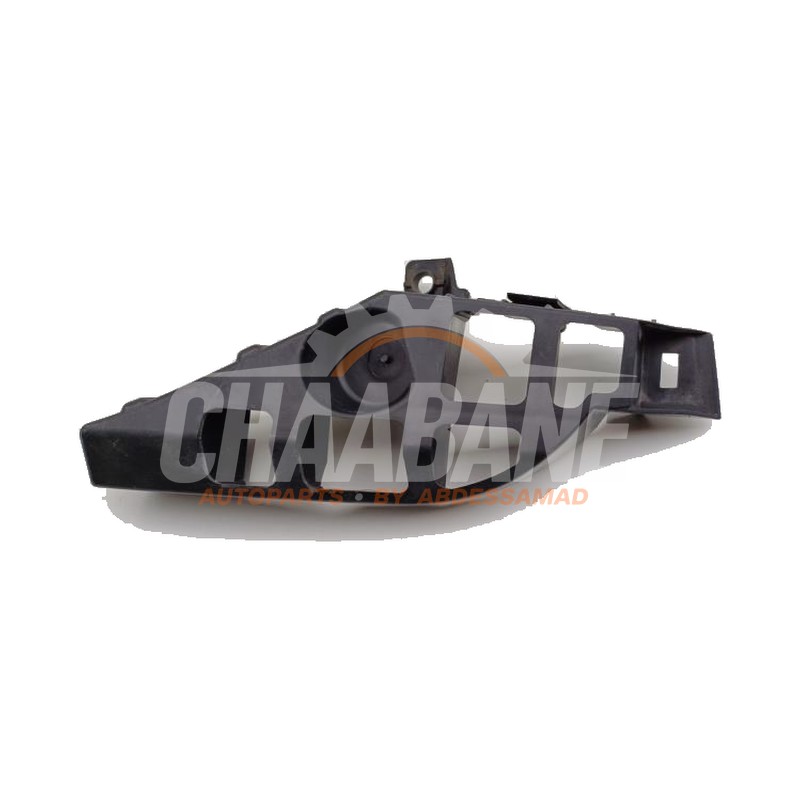 Support pare-chocs arriere droit 5F0807378 Seat Leon (5FB) 1.4 TSI 16V 2012 / 2020