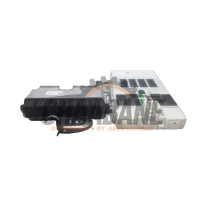 Kit serrure 8714637 BMW X2 (F39) 2017 / 2023