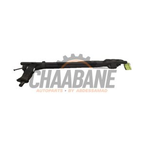 Filet a bagages 51477948325 BMW iX (I20) xDrive40 77 kWh 2021