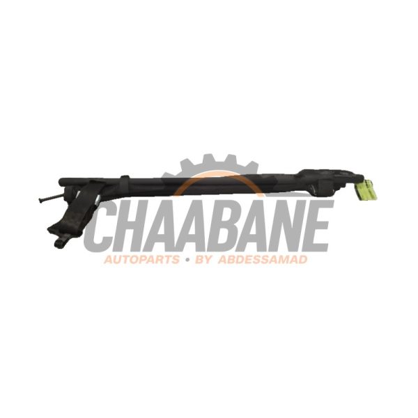 Filet a bagages 51477948325 BMW iX (I20) xDrive40 77 kWh 2021
