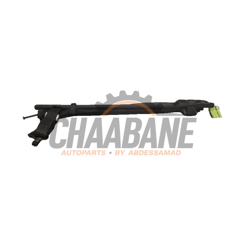 Filet a bagages 51477948325 BMW iX (I20) xDrive40 77 kWh 2021