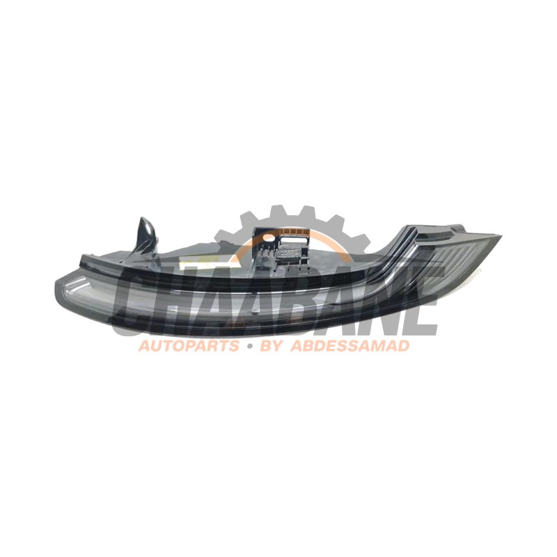 Feu arriere droit 992945092D Porsche 911 (992) 2019