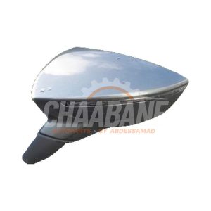 Retroviseur gauche Seat Leon SC (5FC) 1.4 TSI 16V 2012 / 2018