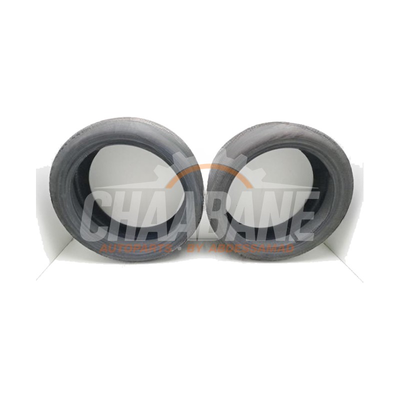 Kit pneumatiques 2754022 Landrover Range Rover IV (LG) 4.4 SDV8 32V