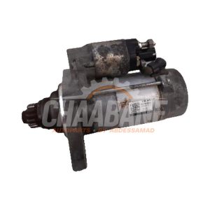 Demarreur 02Z911024B Audi A3 2012 / 2020