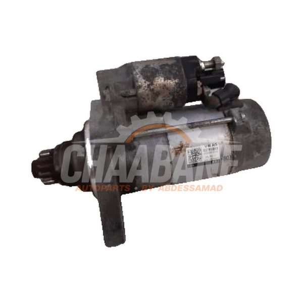 Demarreur 02Z911024B Skoda Octavia 2012 / 2020