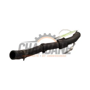 Tuyau radiateur 5Q0122109J Audi S3 Sportback (8VA/8VF) 2.0 T FSI 16V 2012 / 2020