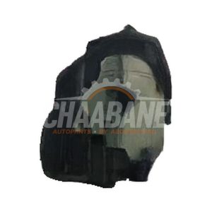 Serrure arriere droite 7229460 BMW 3 serie Touring (F31) 320d 2.0 16V 2012 / 2019