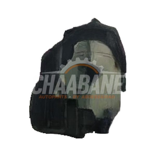 Serrure arriere droite 7229460 BMW 4 serie Gran Coupe (F36) 430d 3.0 24V 2014 / 2021