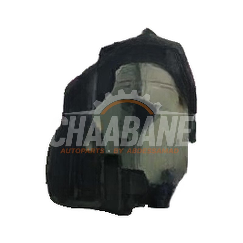 Serrure arriere droite 7229460 BMW 3 serie Touring (F31) 320d 2.0 16V EfficientDynamicsEdition 2012 / 2019