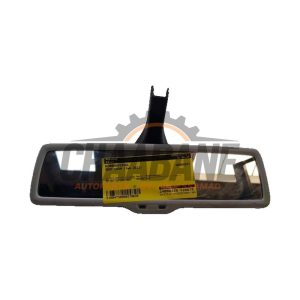 Retroviseur interieur 7N0857511L Seat Leon ST (5FF) 1.6 TDI Ecomotive 16V 2012 / 2020