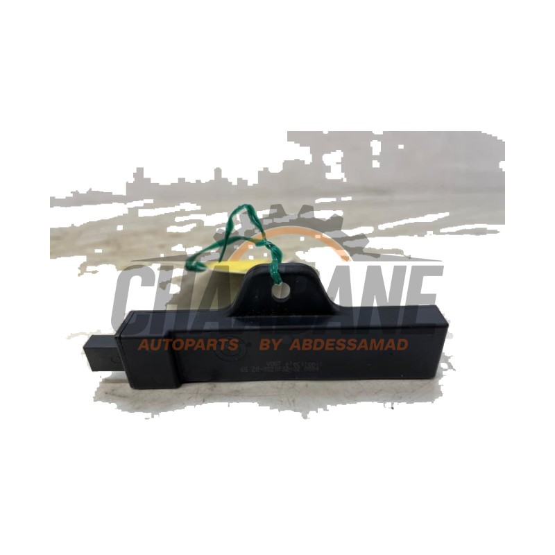 Entree sans cle - Antenne 65209220832 BMW X1 (F48) sDrive 18d 2.0 16V 2014 / 2022
