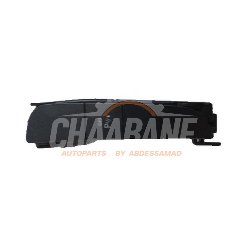 Commutateur PDC A2059059406 Mercedes C Estate (S205) C-220 CDI BlueTEC, C-220 d 2.2 16V