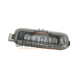 Eclairage de plafonnier 4M0947105 Audi S3 Limousine (GYL) 2.0 T FSI 16V 2020