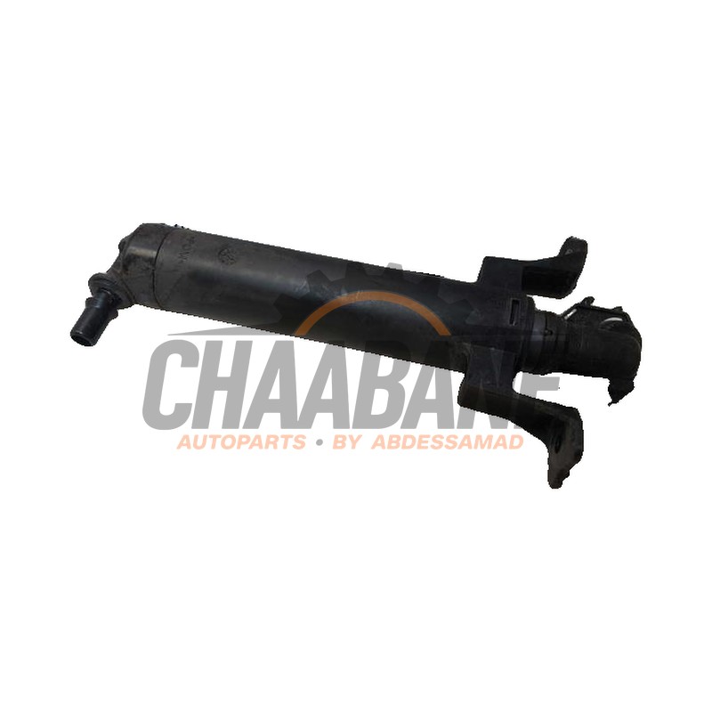 Buse phare 8V0955102A Audi A3 Sportback (8VA/8VF) 1.0 TFSI 12V 2012 / 2020