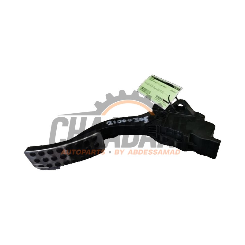 Pedale daccelerateur A2463001604 Mercedes CLA (117.3) 1.6 CLA-200 16V