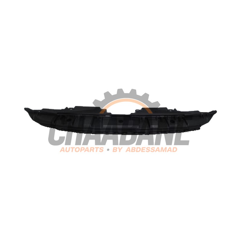Plaque de serrure avant 5FJ853642B Seat Tarraco 2018 / 2024