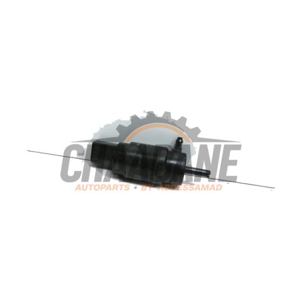 Pompe lave-glace avant 8K5955647 Audi S7 Sportback (4GA/4GF) 4.0 V8 TFSI 2012 / 2018