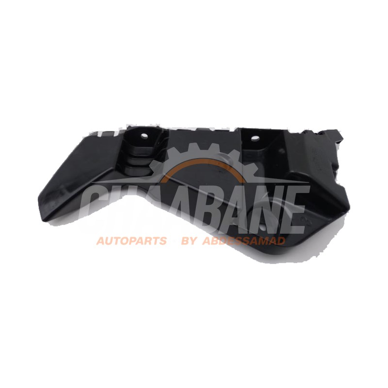 Support pare-chocs arriere droit 82A807394 Audi A1 Sportback (GBA) 1.0 25 TFSI 12V 2018