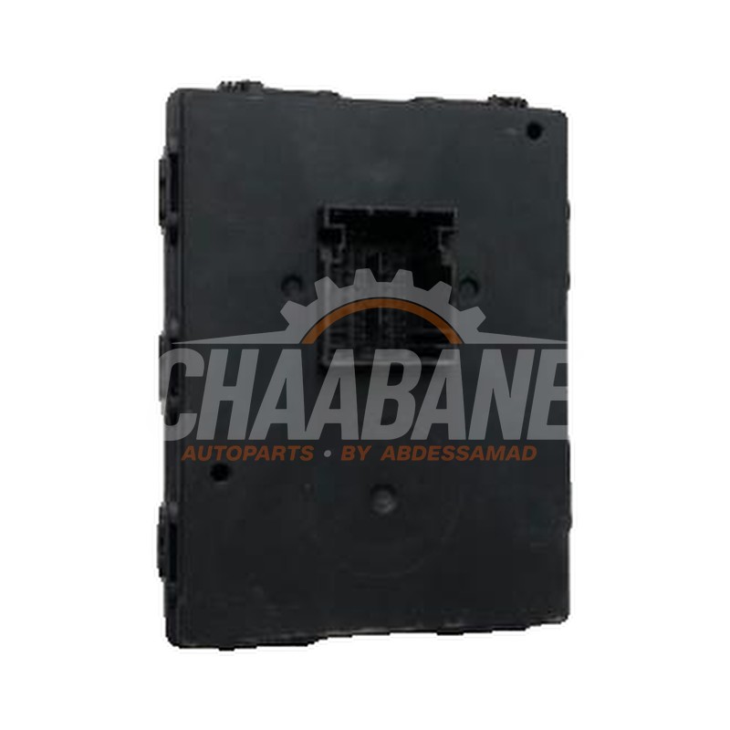 Module dentree sans cle 3Q0959435L Audi A3 Sportback (8VA/8VF) 1.5 35 TFSI 16V 2012 / 2020