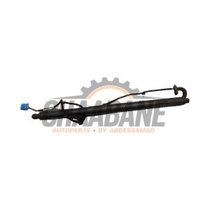 Moteur fermeture auxiliaire hayon A2478905600 Mercedes B (W247) 2.0 B-200d