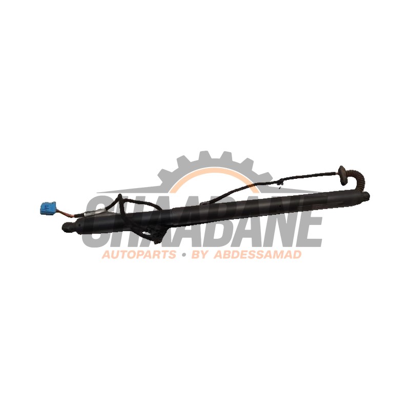 Hayon moteur A2478905600 Mercedes B (W247) 2.0 B-200d