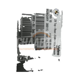 Module camera 66536994554 BMW M4 2014 / 2020