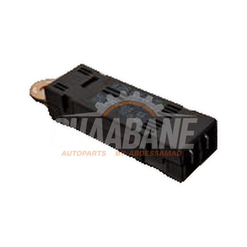 Antenne A2058202200 Mercedes C-Klasse