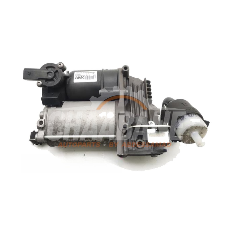 Pompe a air (suspension) 115395 Mercedes Sprinter 5t (907.6) 519 CDI 3.0 V6 24V RWD