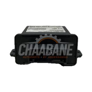 Module declairage en virage 7P6907357B Audi A3 Limousine (8VS/8VM) 2.0 TDI 16V 2013 / 2020