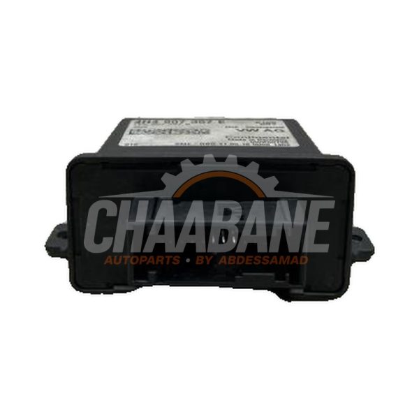 Module declairage en virage 7P6907357B Audi RS 6 Avant (C7) 4.0 V8 TFSI Performance 32V 2013 / 2018