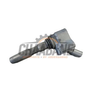 Broche bobine 04E905110M Skoda Octavia Combi (5EAC) 1.4 TSI 16V G-TEC 2012 / 2020